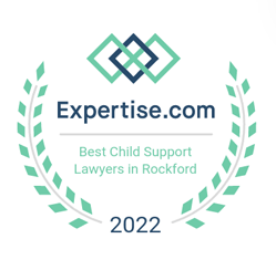 Best Child Support Lawyers in Rockford by Expertise.com