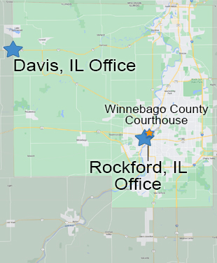 Winnebago County